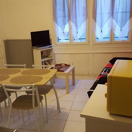 Les Lavandes Apartment Agde Exterior photo