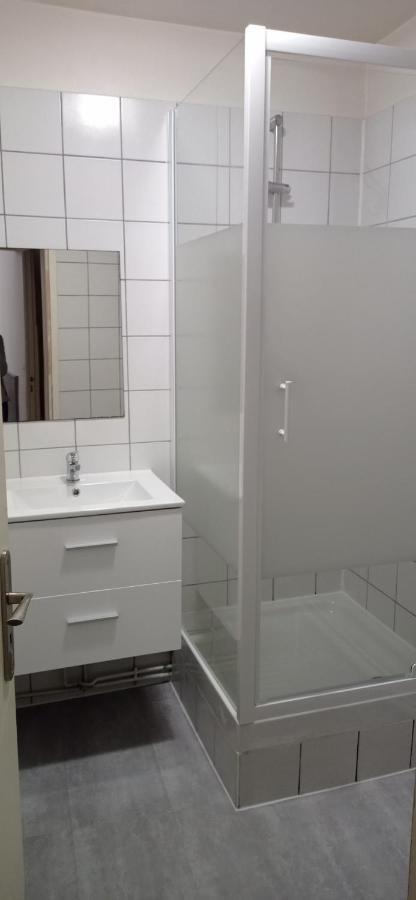 Les Lavandes Apartment Agde Exterior photo