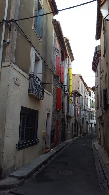 Les Lavandes Apartment Agde Exterior photo