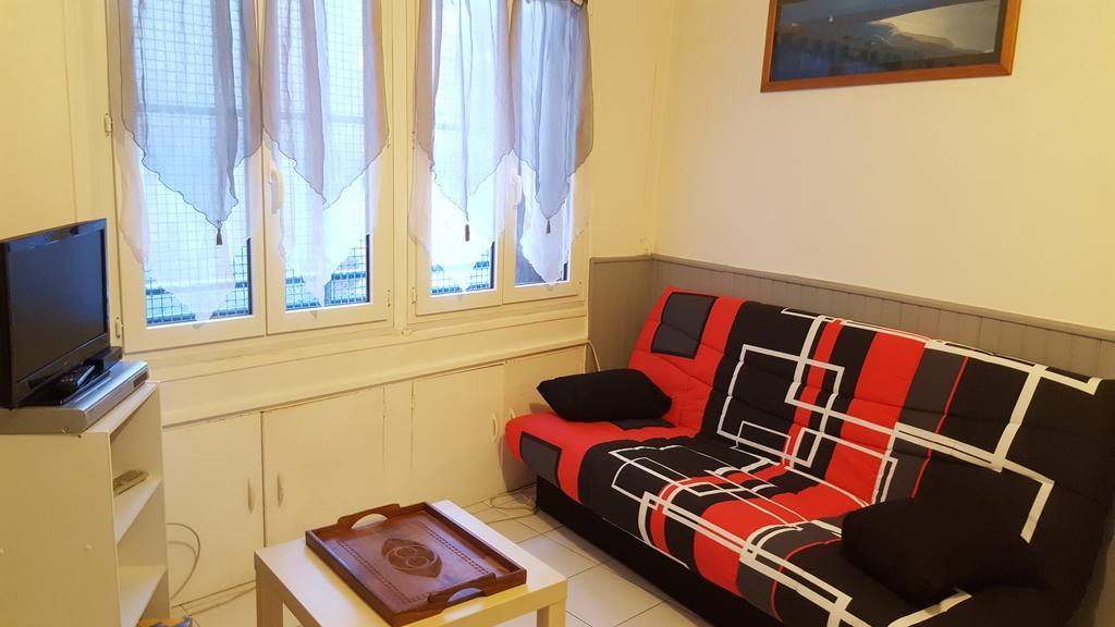 Les Lavandes Apartment Agde Exterior photo