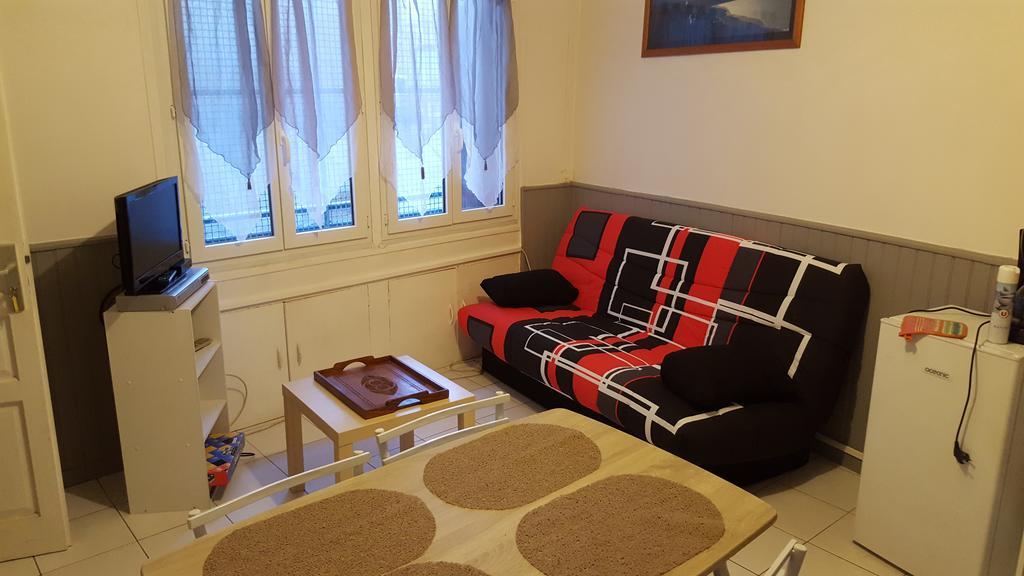 Les Lavandes Apartment Agde Exterior photo